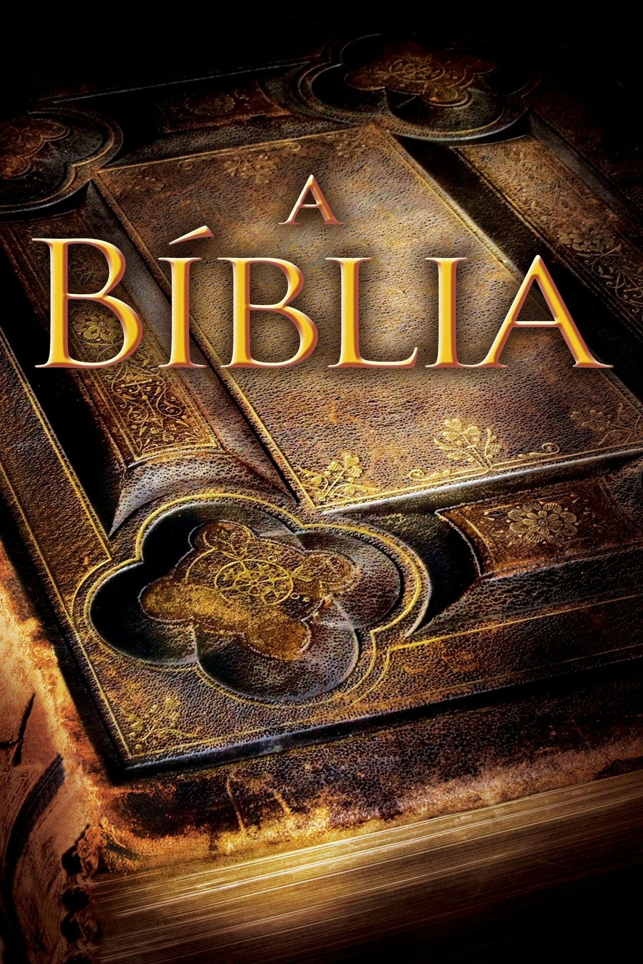 Assistir A Bíblia… No Início Online em HD