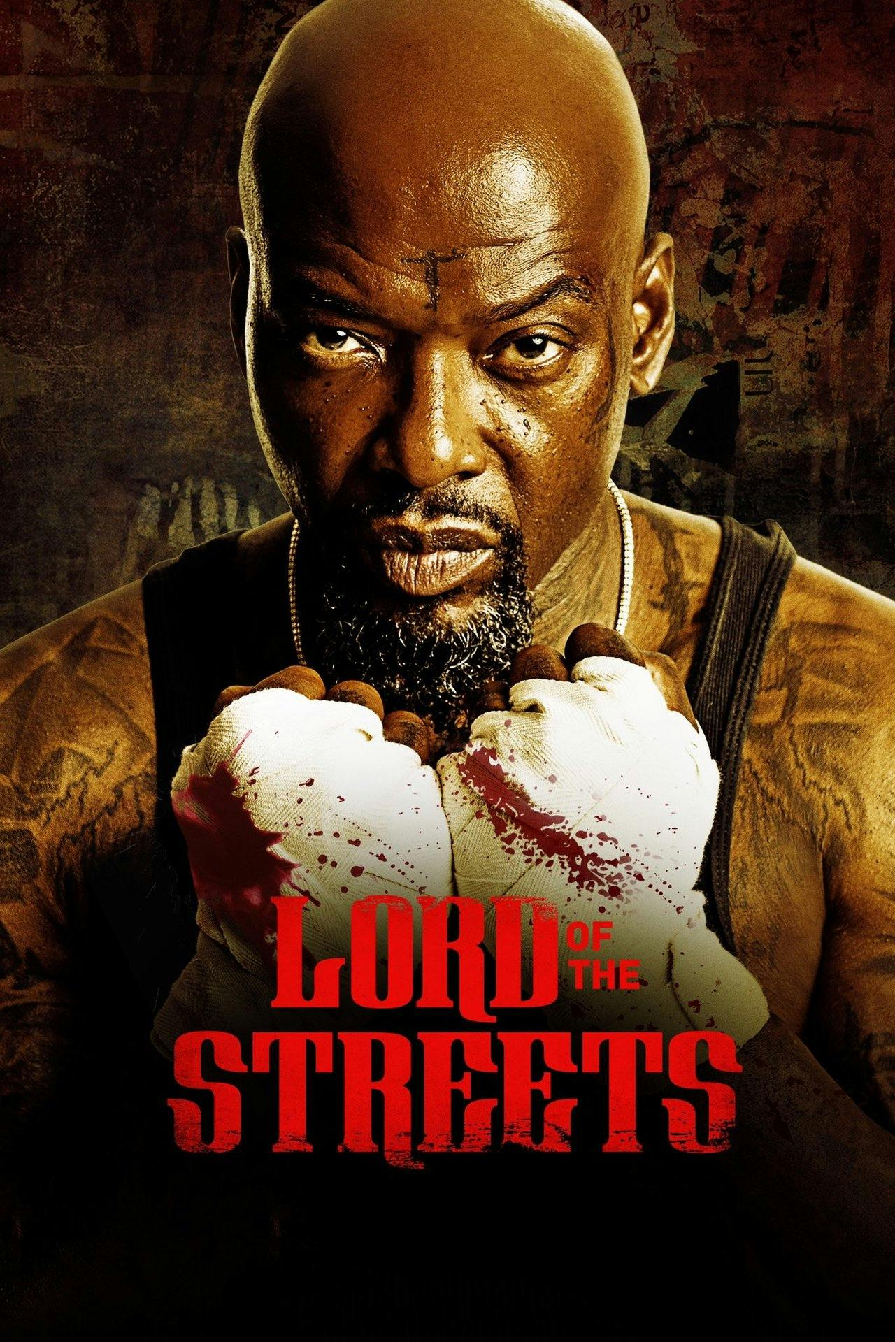 Assistir Lord of the Streets Online em HD
