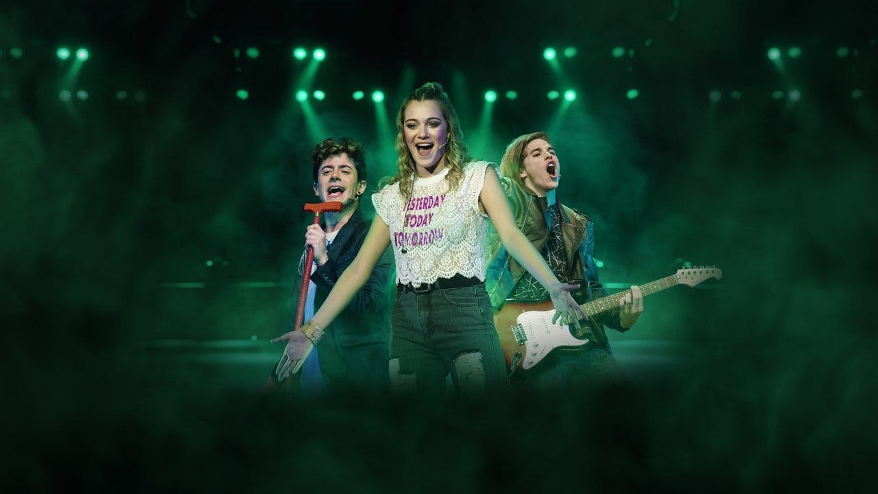 Disney Entre Laços Live assista online