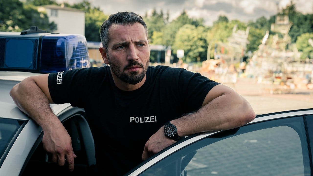 assista ao episódio 8 da temporada 1
