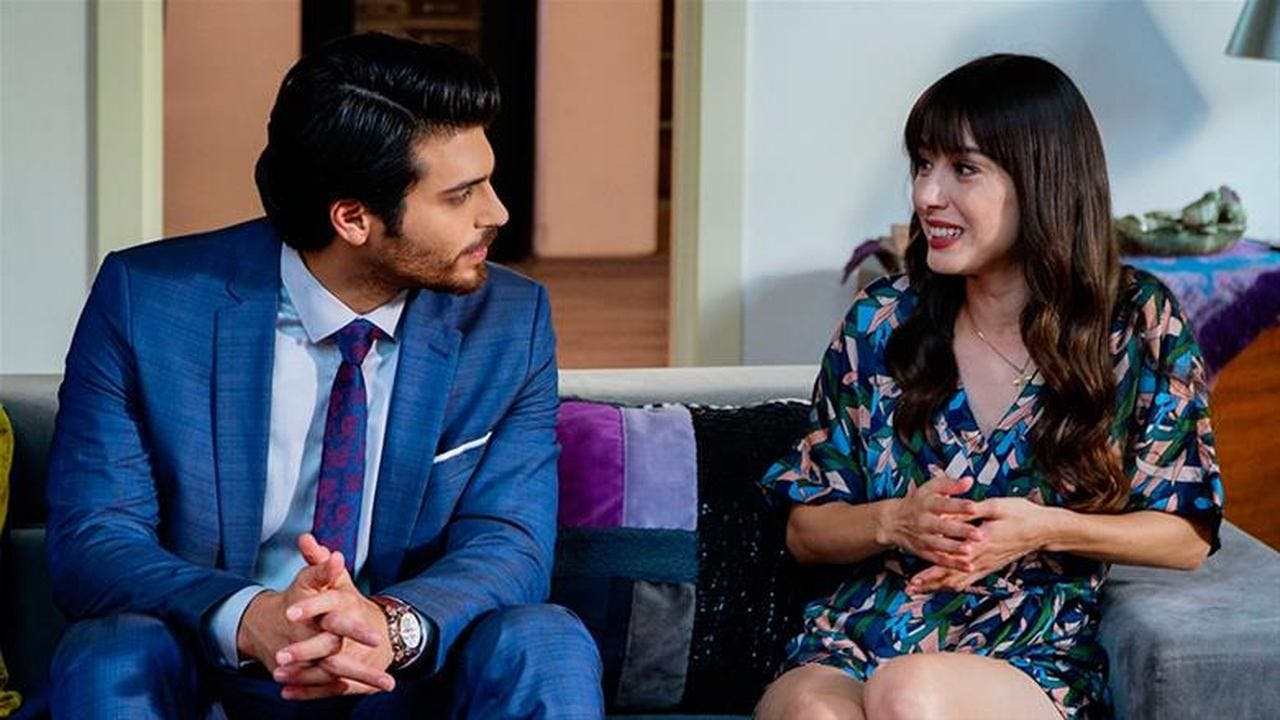 assista ao episódio 8 da temporada 1