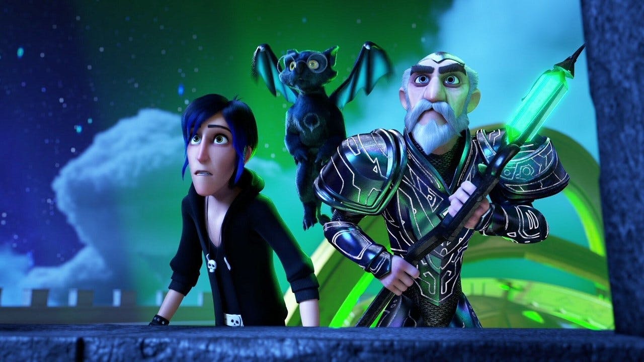 assista ao episódio 1 da temporada 1