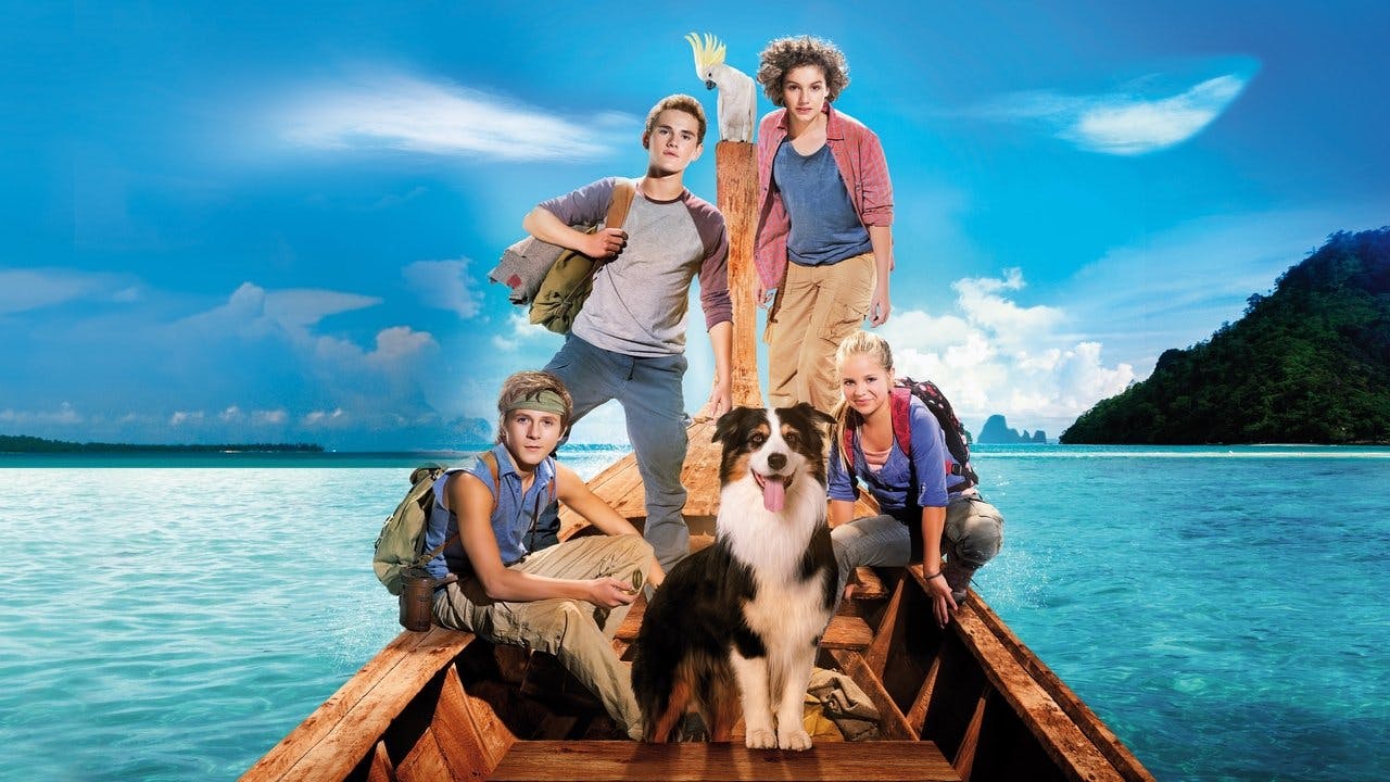 Cinco Amigos 3 assista online