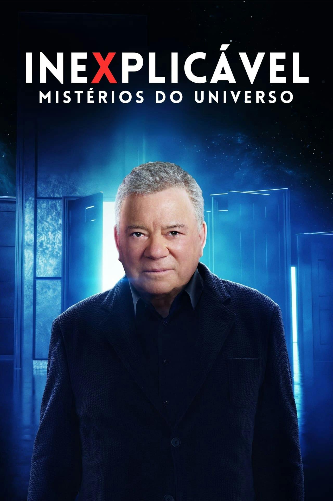 Assistir Inexplicável: Mistérios do Universo Online em HD