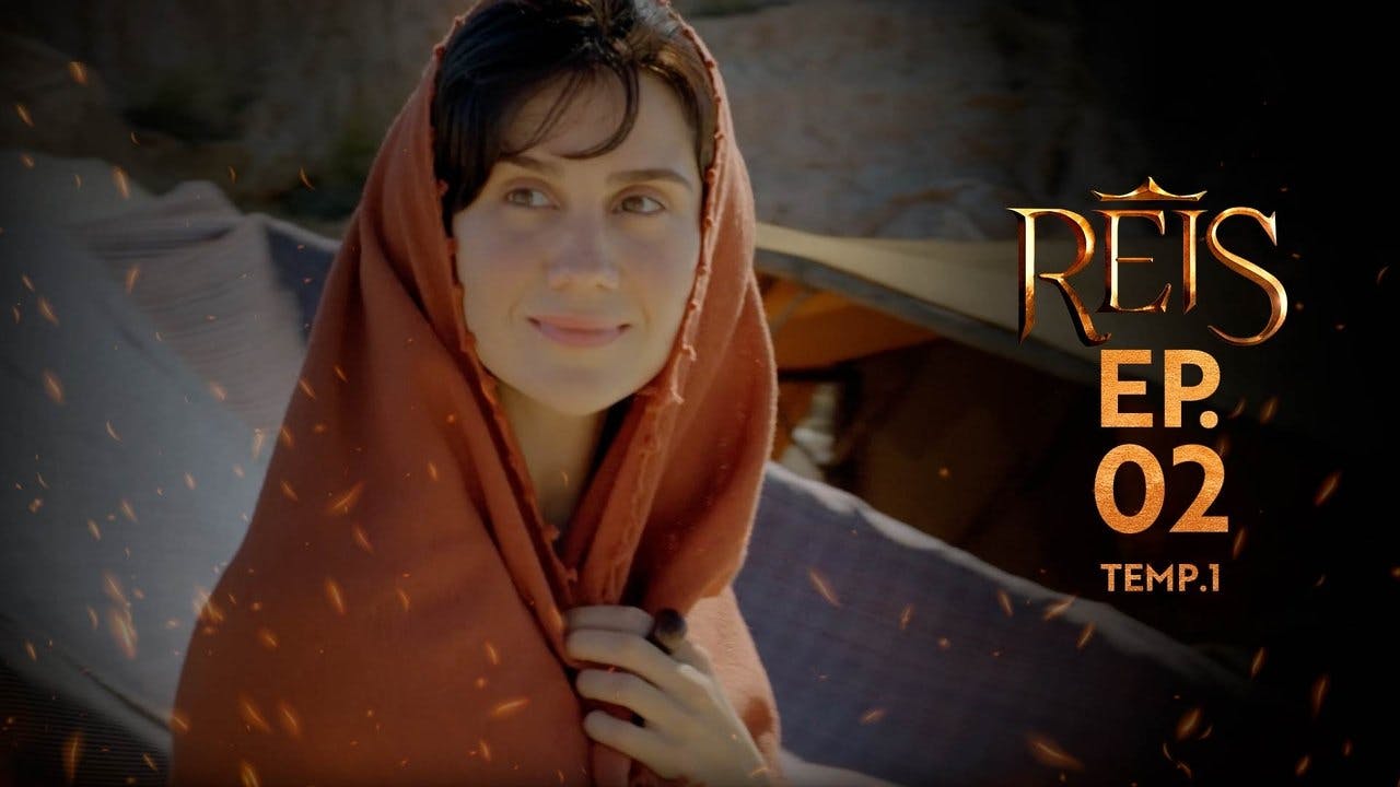 assista ao episódio 2 da temporada 1