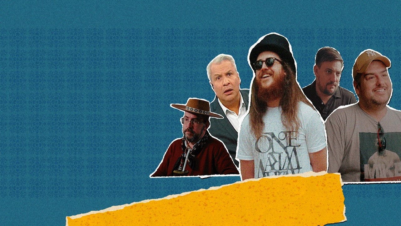 Brasil Raiz assista online