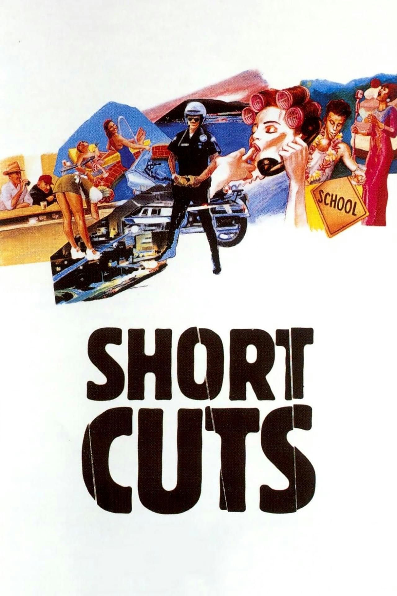 Assistir Short Cuts – Cenas da Vida Online em HD