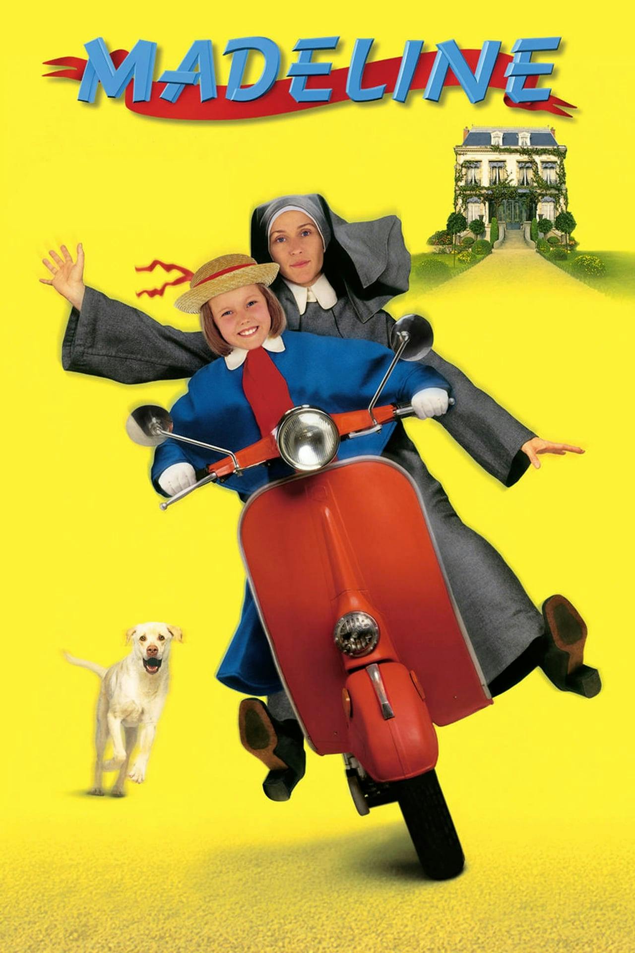 Assistir Madeline Online em HD