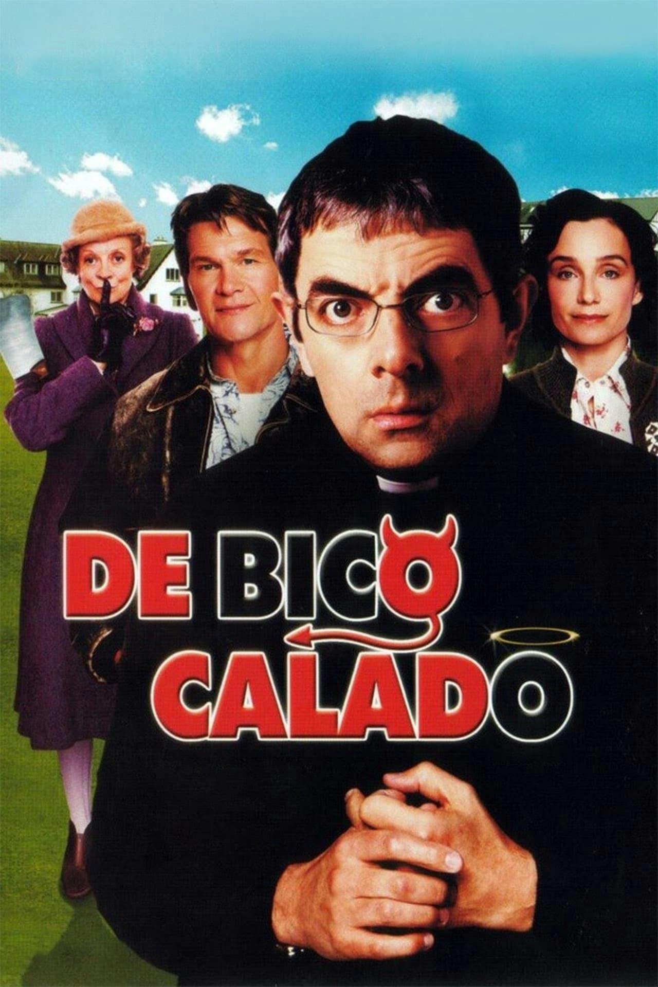 Assistir De Bico Calado Online em HD