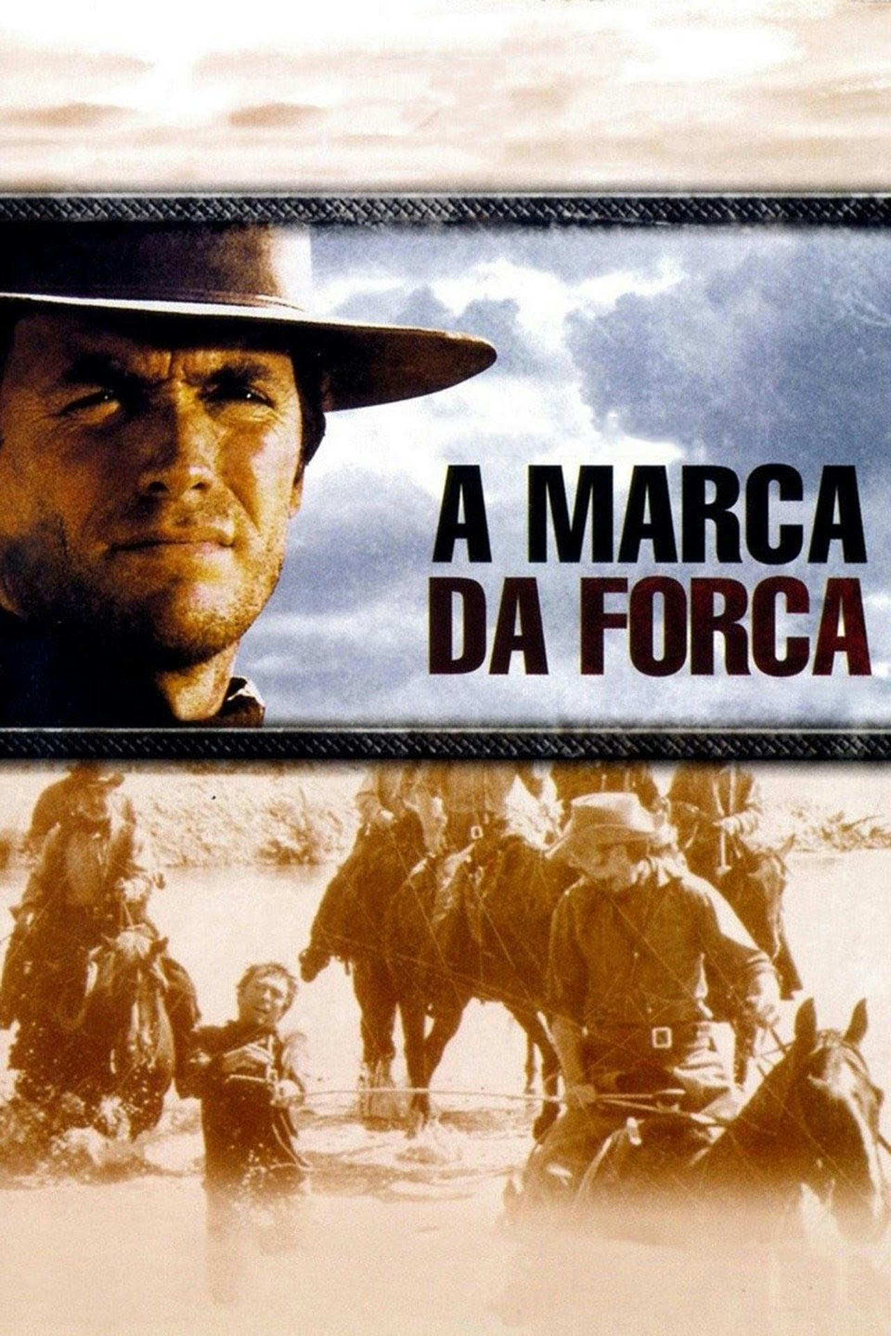 Assistir A Marca da Forca Online em HD