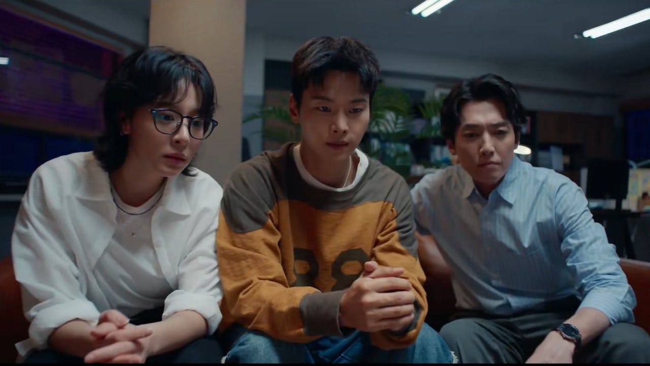 assista ao episódio 7 da temporada 1