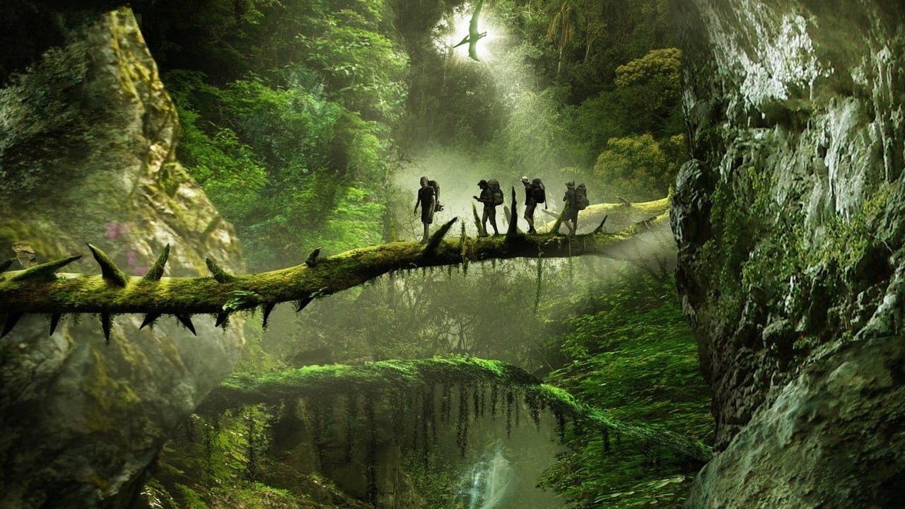 Projeto Dinossauro assista online