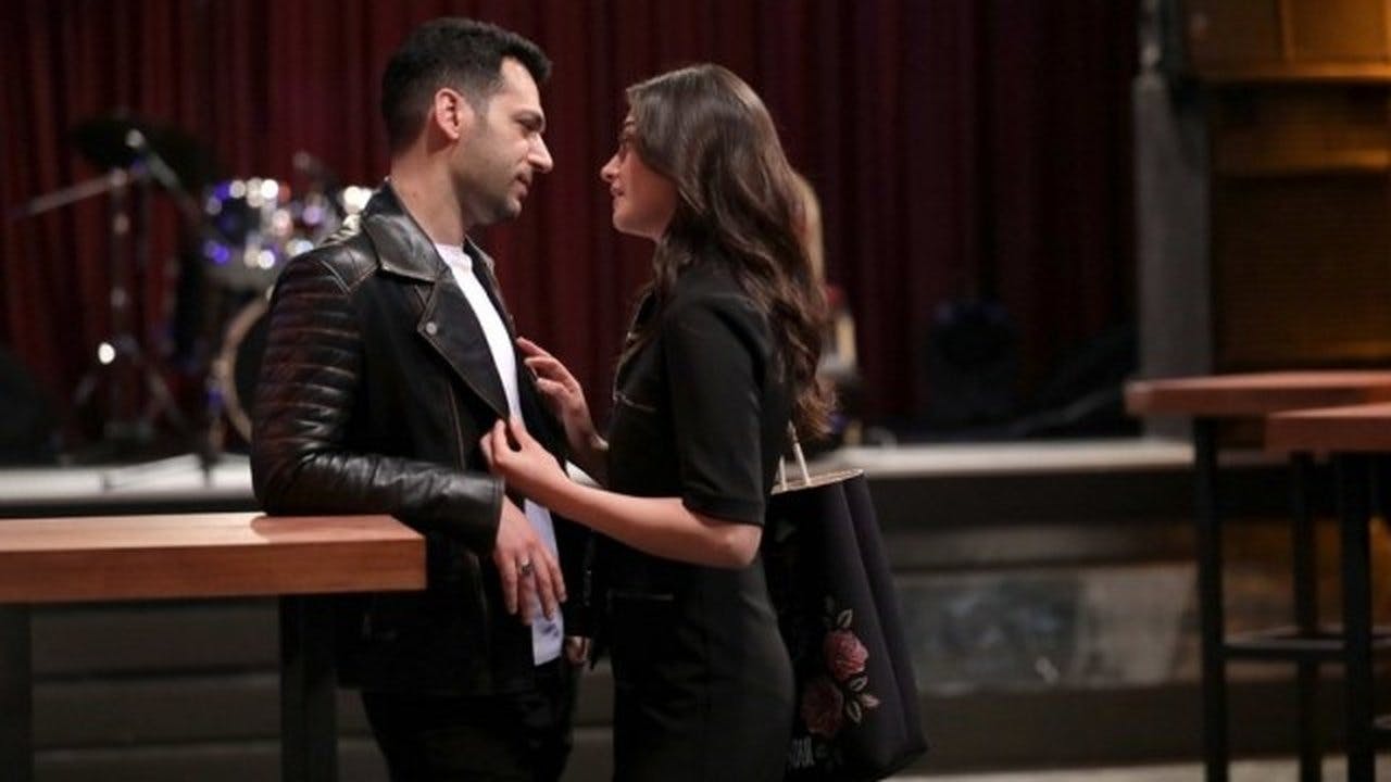assista ao episódio 11 da temporada 1
