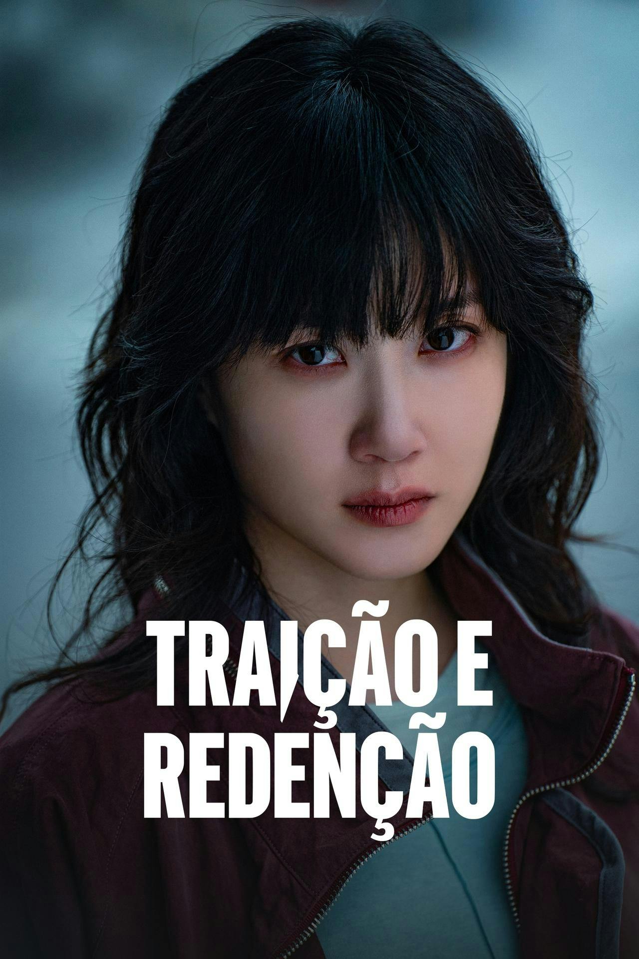 Assistir Traição e Redenção Online em HD