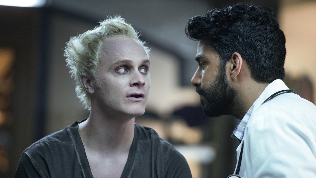 assista ao episódio 2 da temporada 1