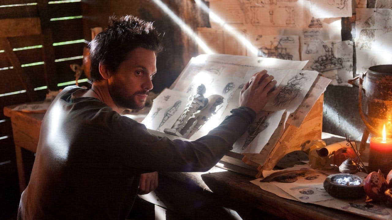 assista ao episódio 4 da temporada 1
