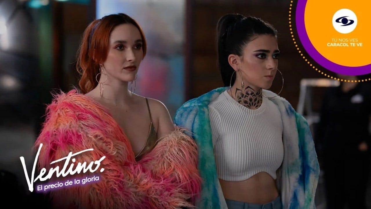 assista ao episódio 32 da temporada 1