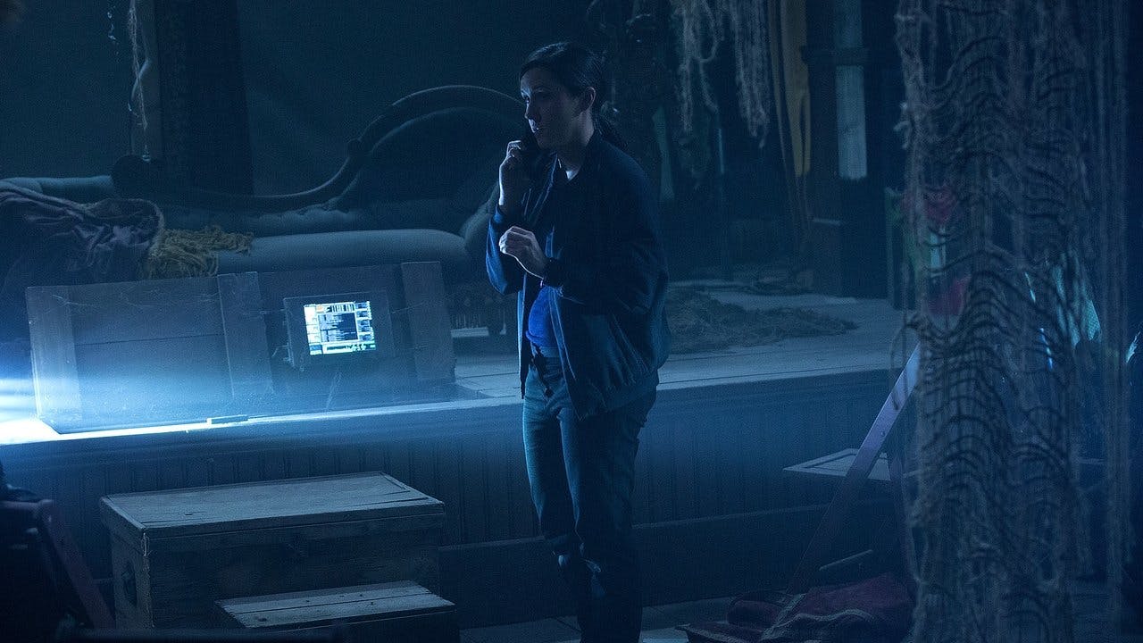 assista ao episódio 6 da temporada 1