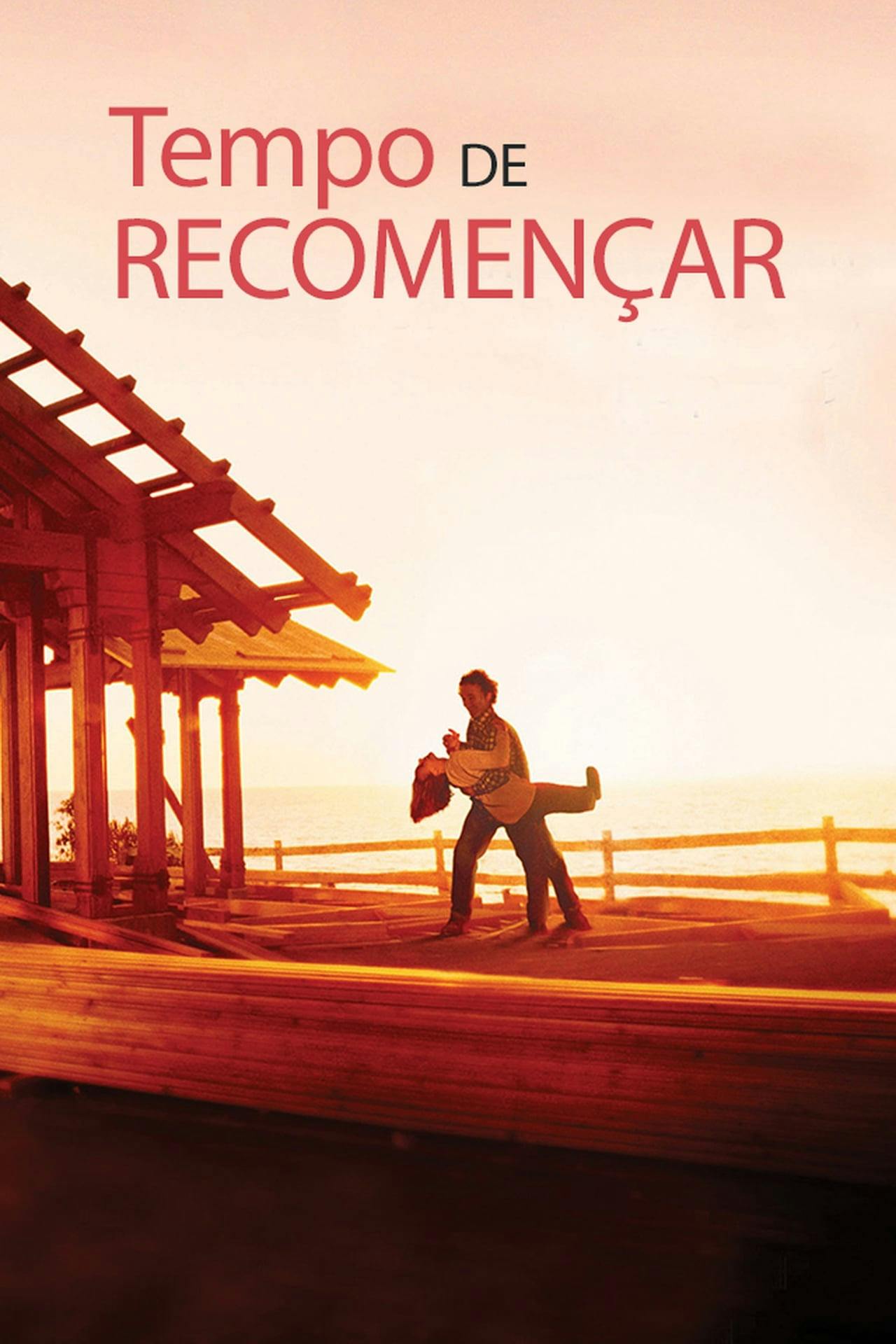 Assistir Tempo de Recomeçar Online em HD