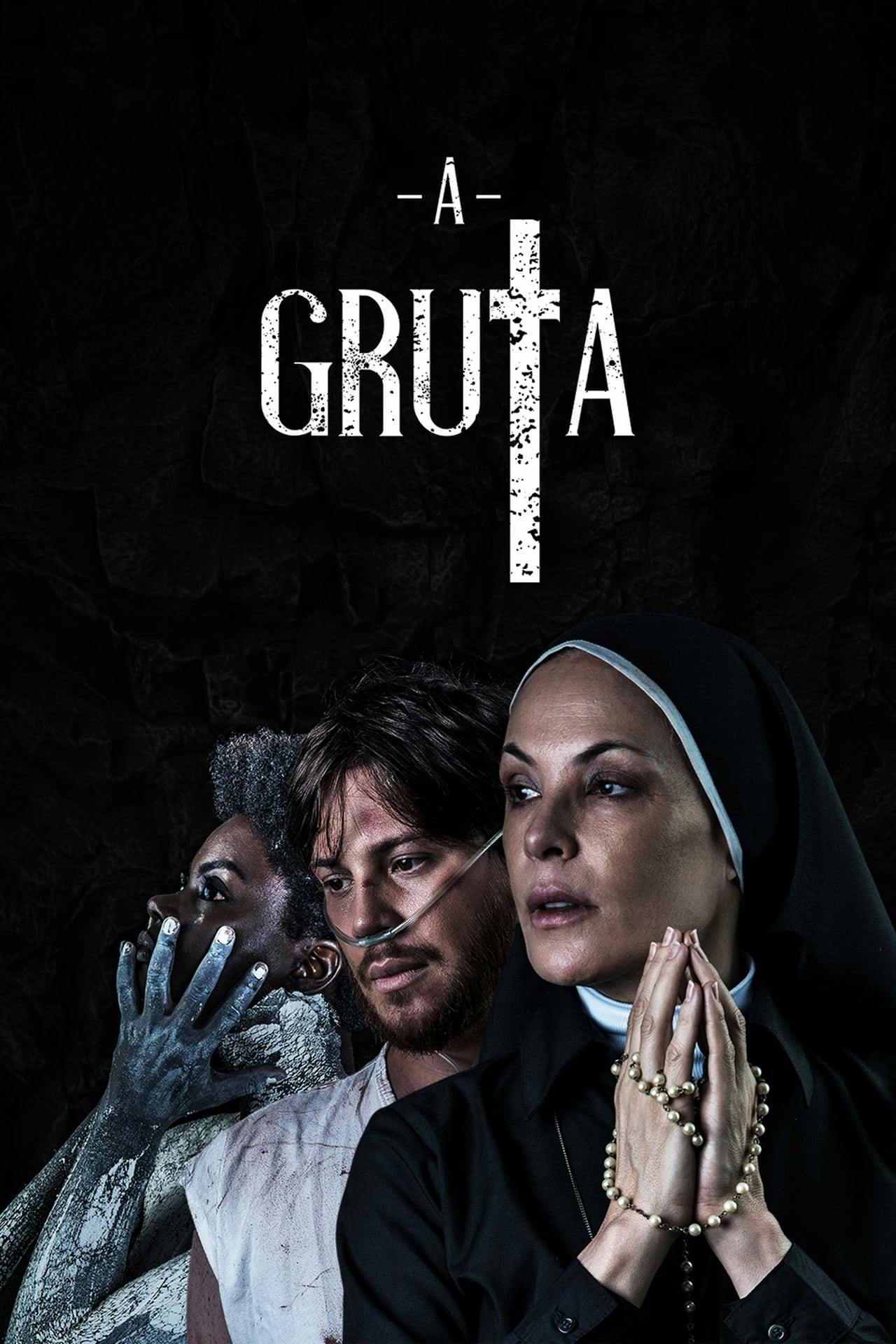 Assistir A Gruta Online em HD