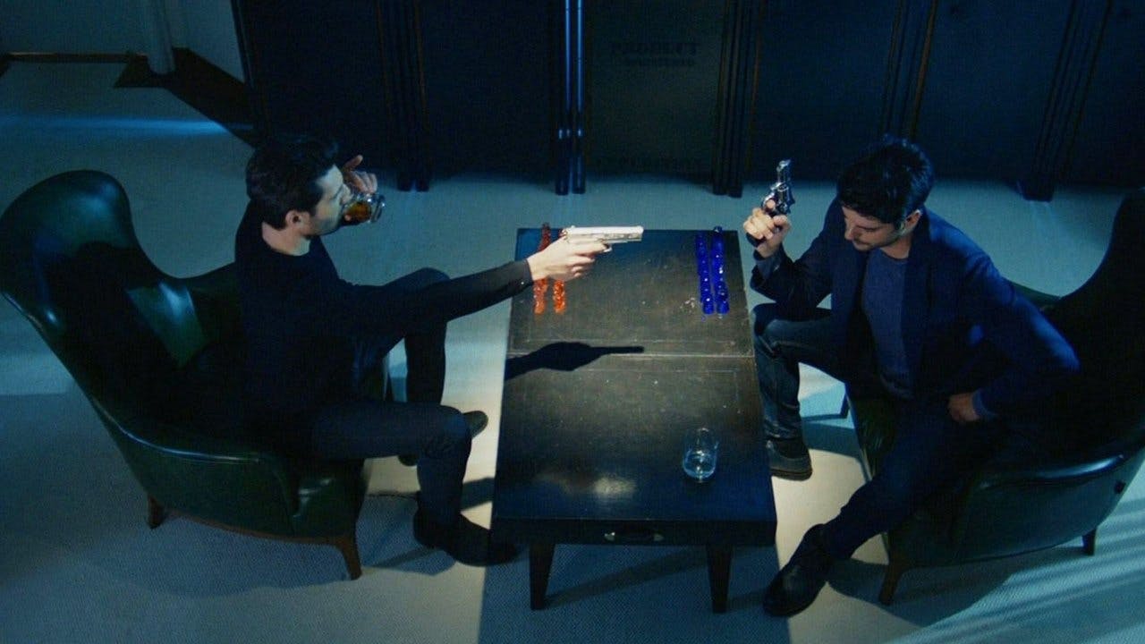 assista ao episódio 29 da temporada 1