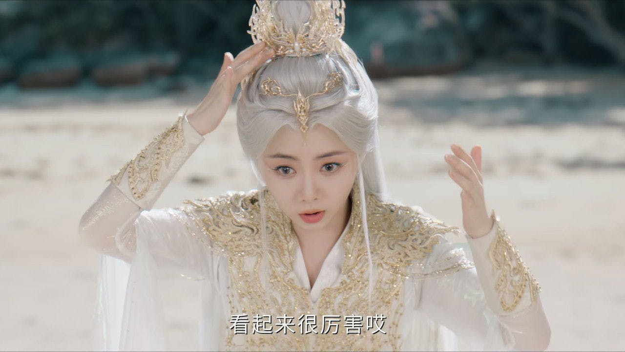 assista ao episódio 33 da temporada 1