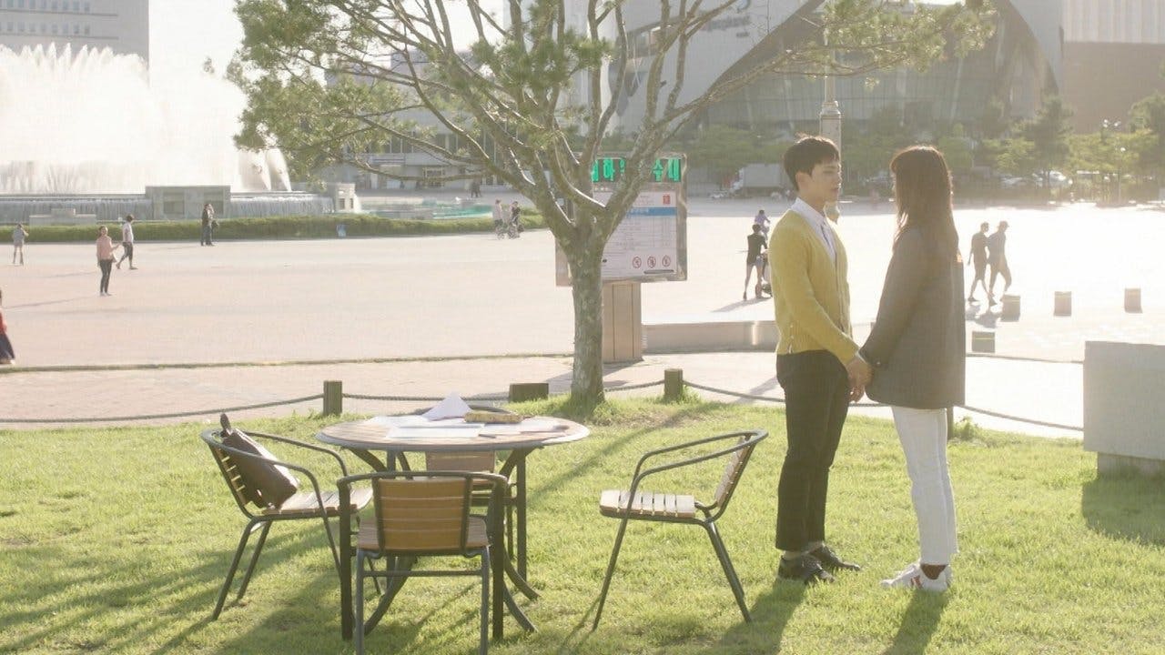 assista ao episódio 35 da temporada 1