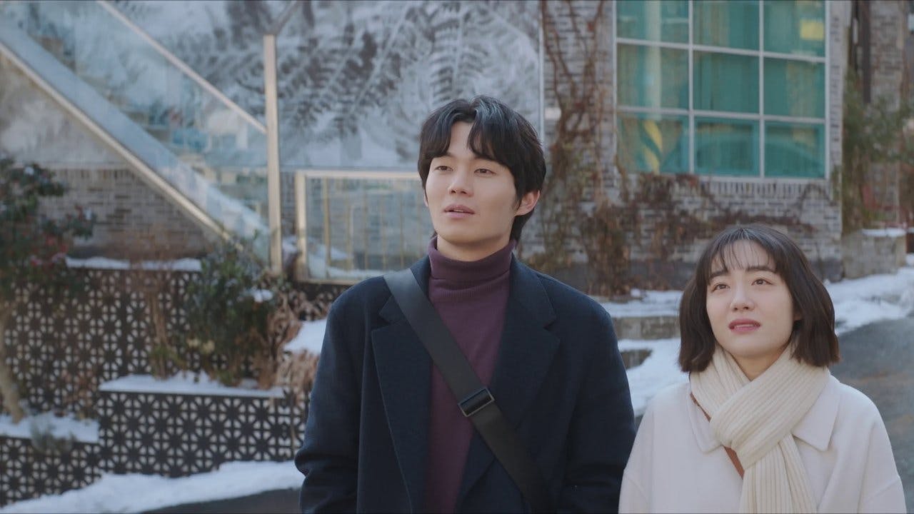 assista ao episódio 16 da temporada 1