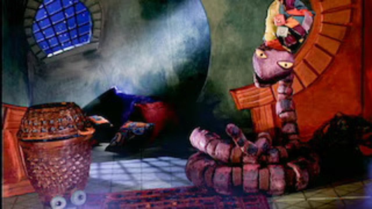 assista ao episódio 1 da temporada 1