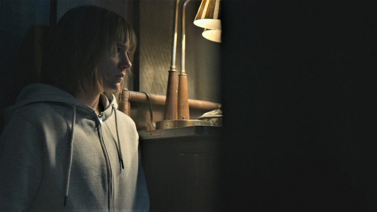 assista ao episódio 46 da temporada 1