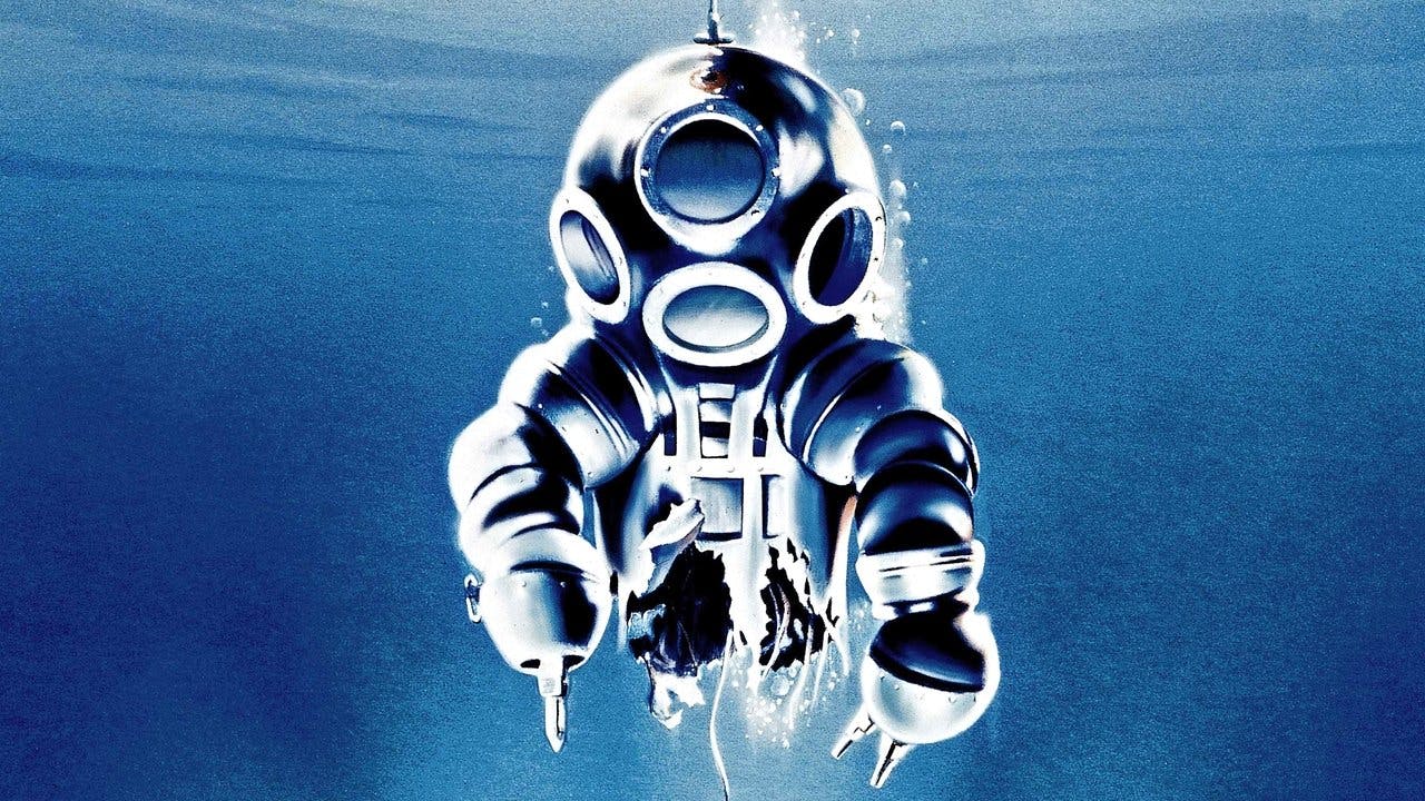 Abismo do Terror assista online