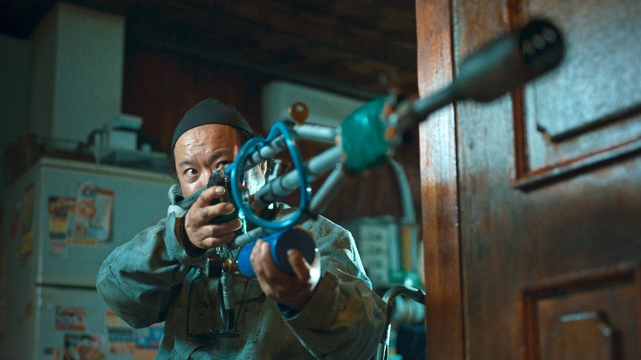 assista ao episódio 5 da temporada 1