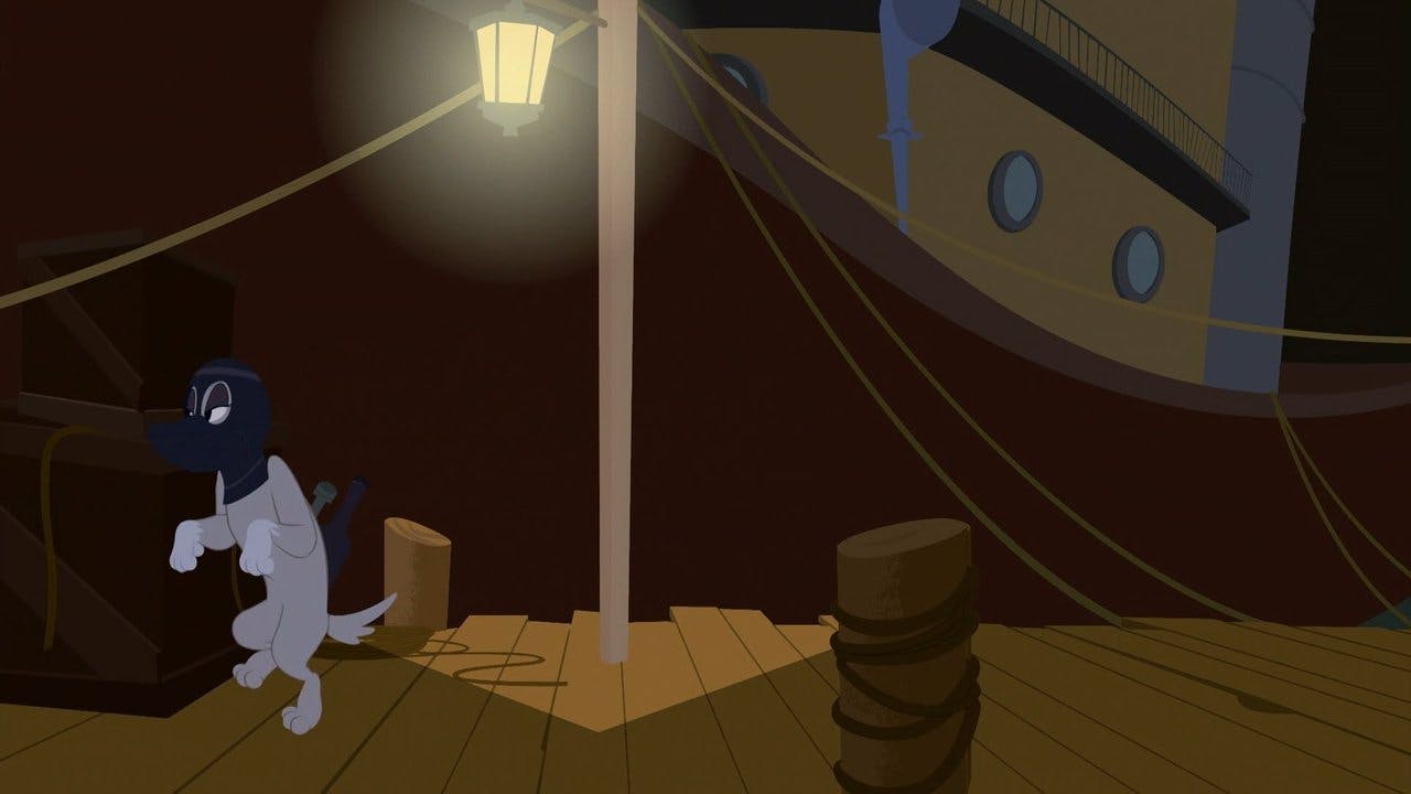 assista ao episódio 51 da temporada 1
