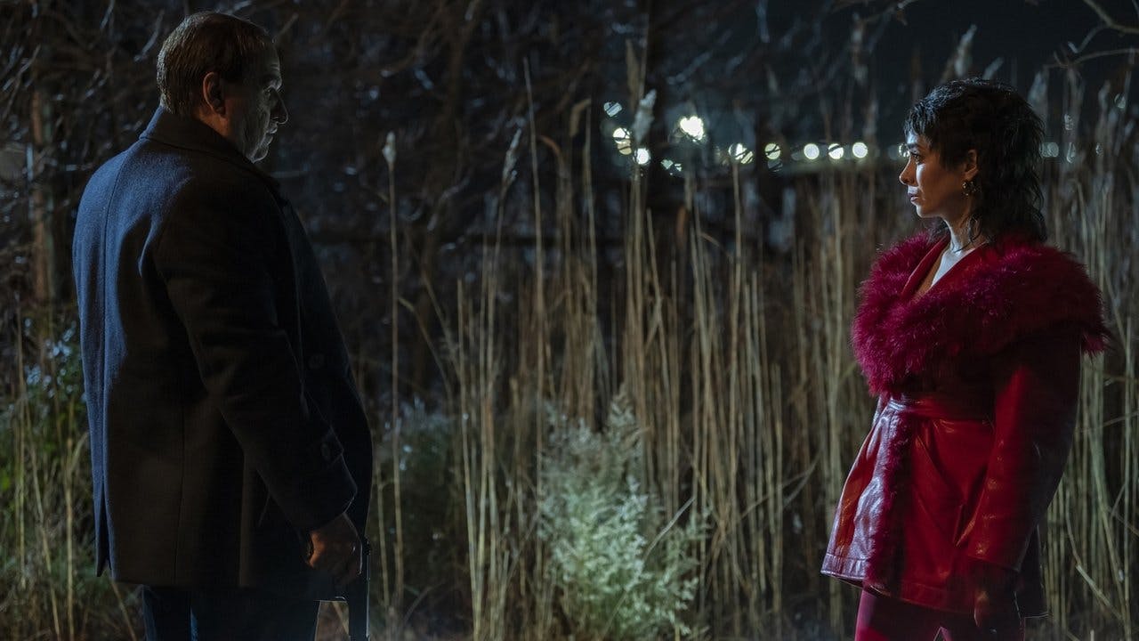 assista ao episódio 8 da temporada 1