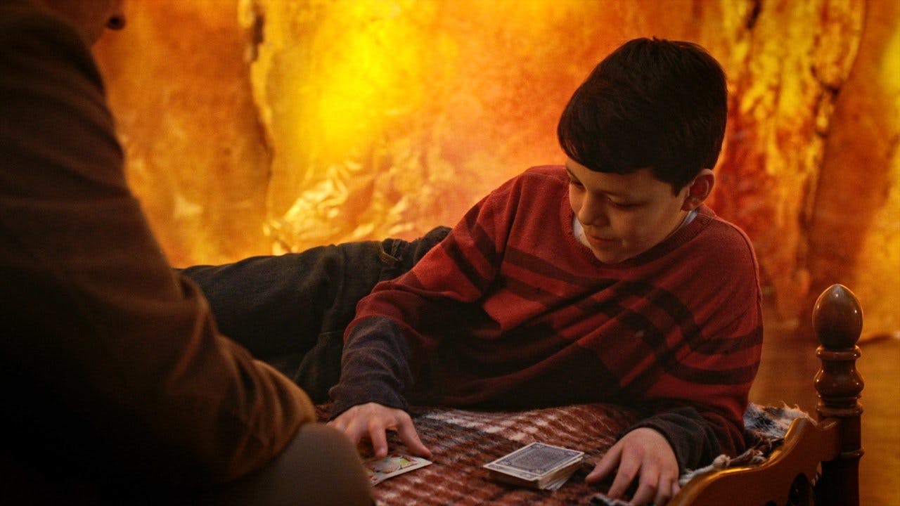 assista ao episódio 6 da temporada 1