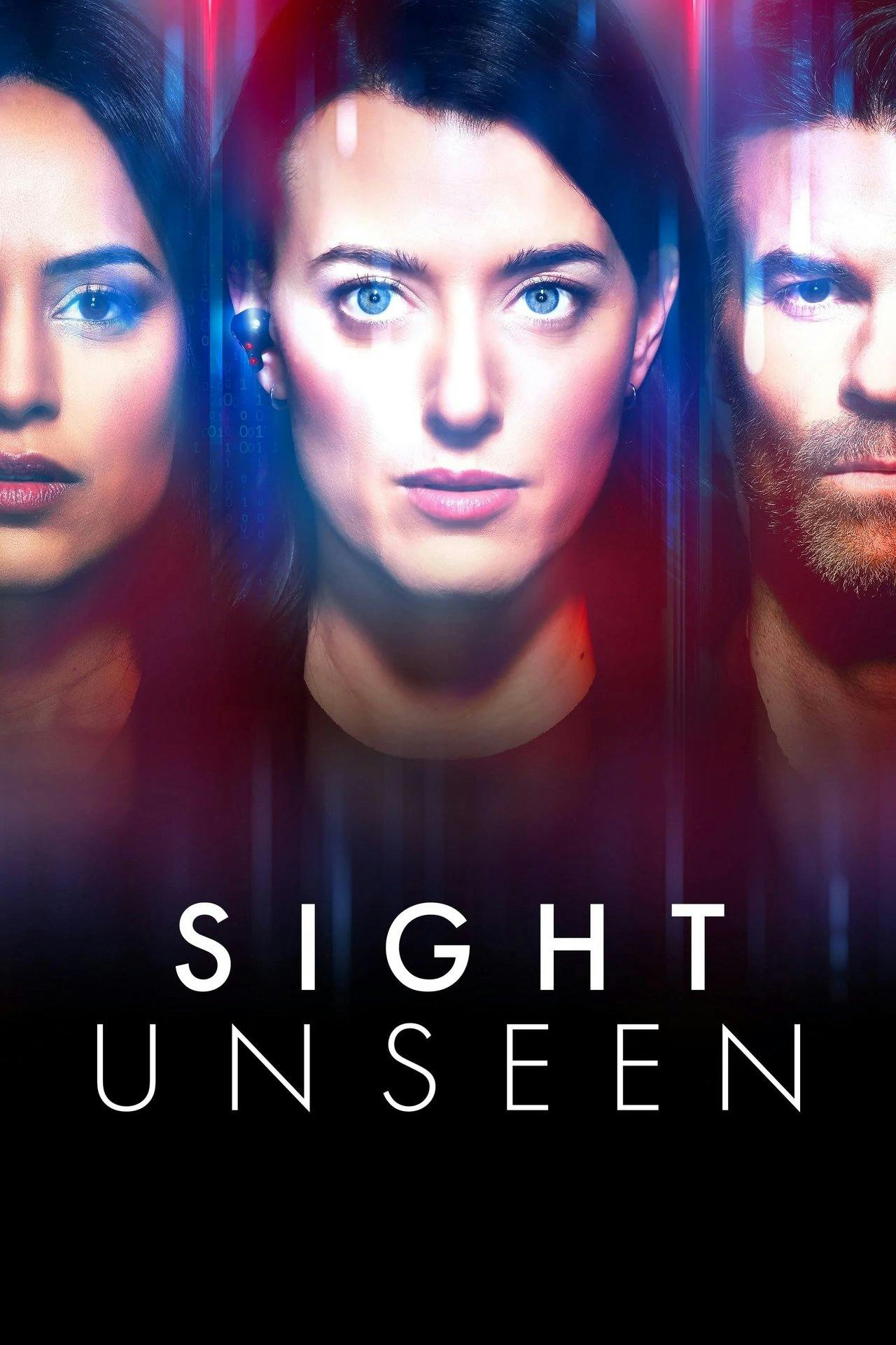 Assistir Sight Unseen Online em HD