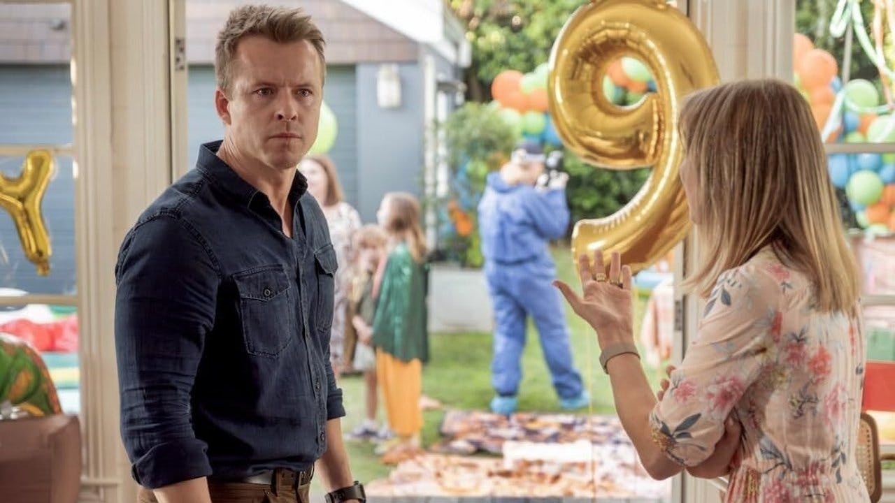 assista ao episódio 8 da temporada 1