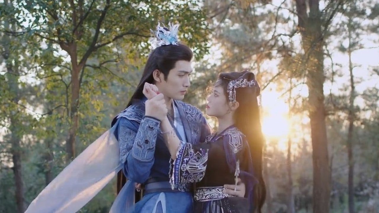 assista ao episódio 16 da temporada 1