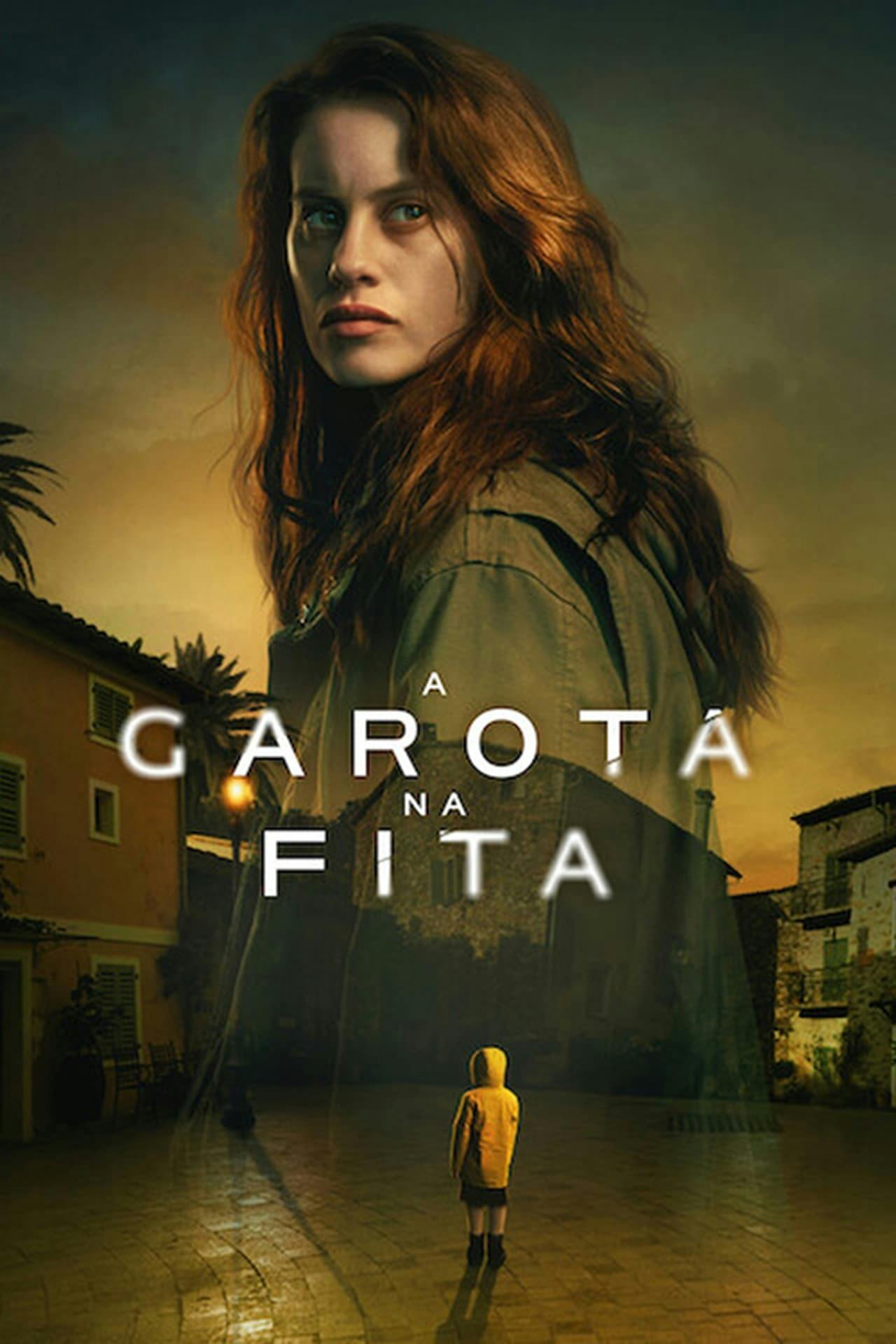 Assistir A Garota na Fita Online em HD