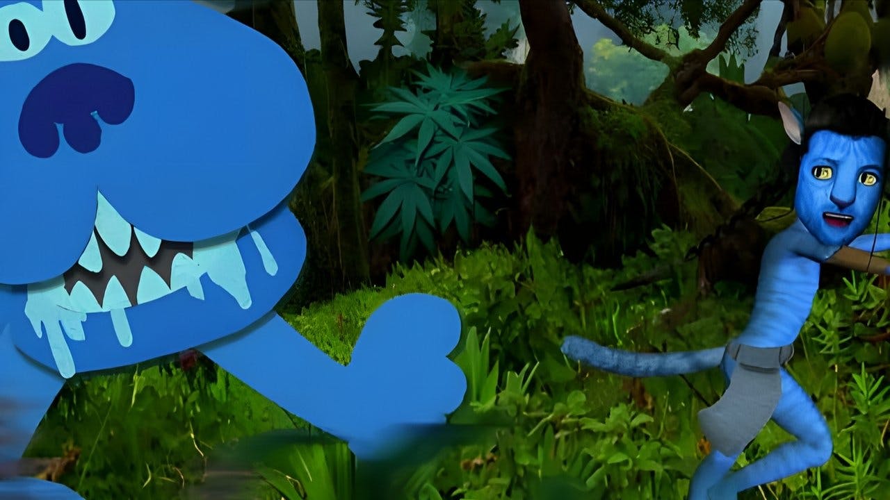 assista ao episódio 1 da temporada 1