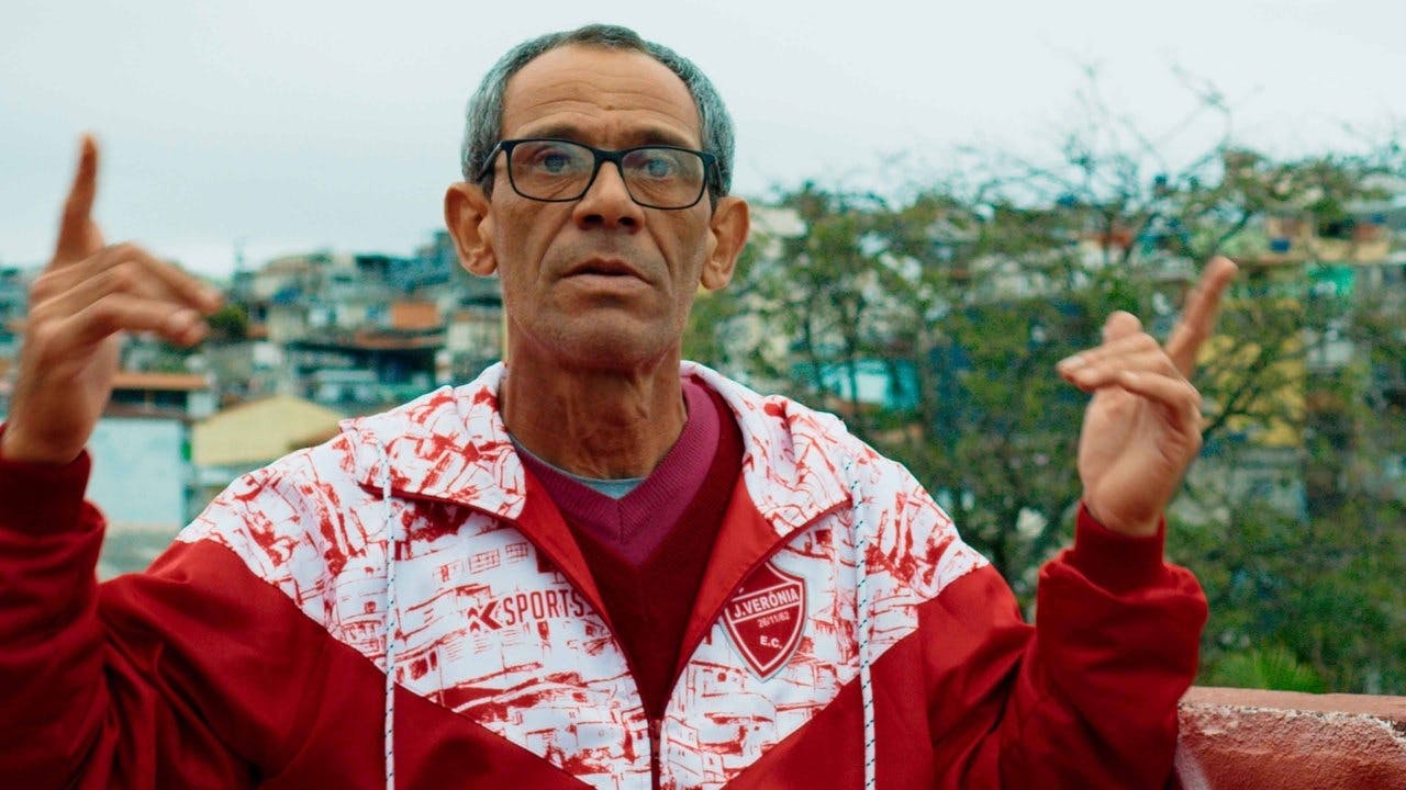 assista ao episódio 2 da temporada 1