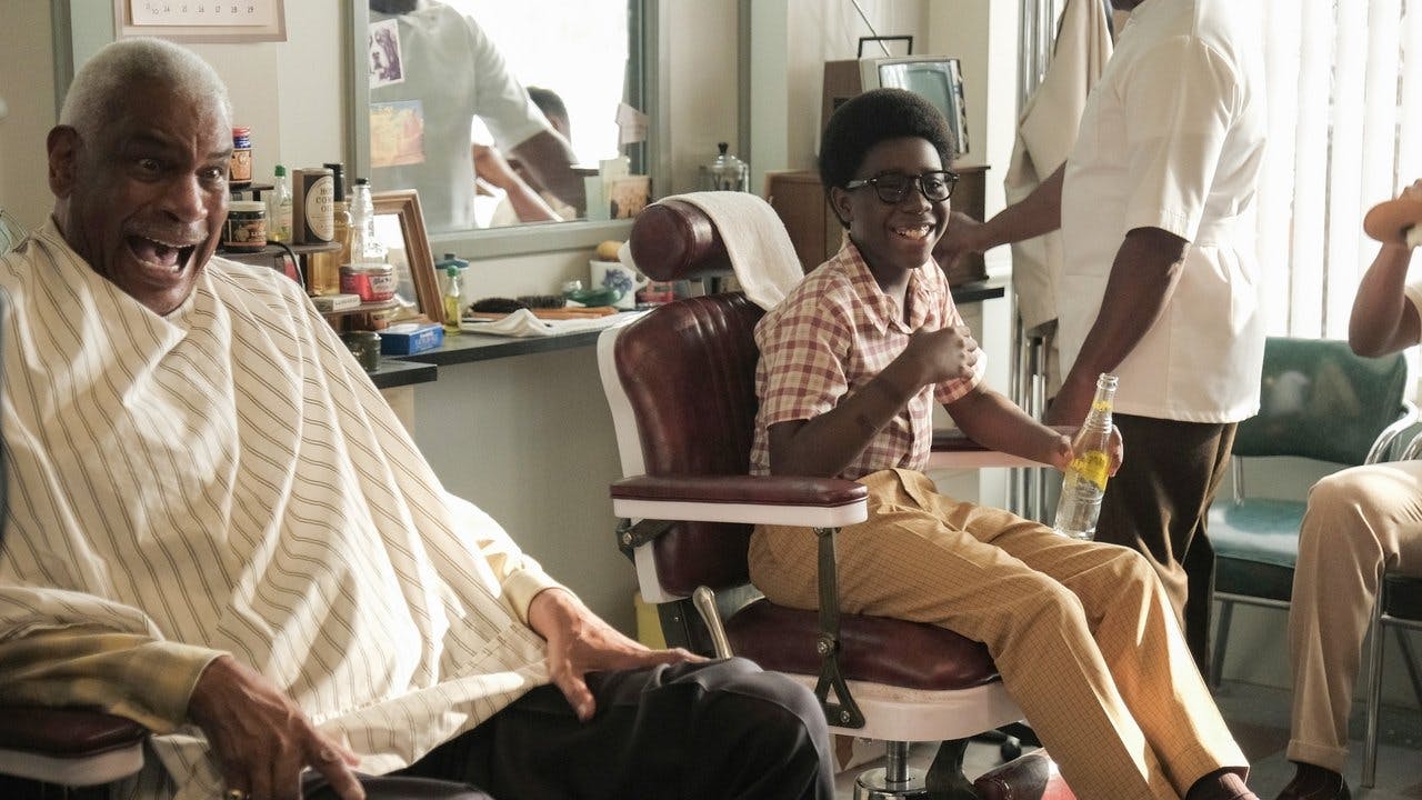 assista ao episódio 7 da temporada 1