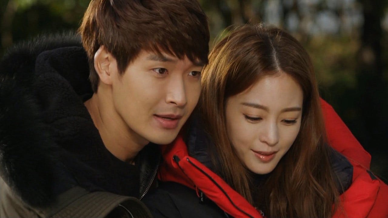 assista ao episódio 2 da temporada 1