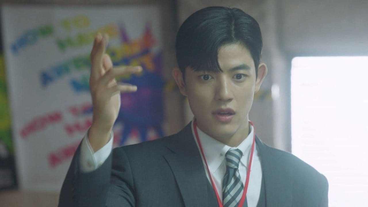 assista ao episódio 6 da temporada 1