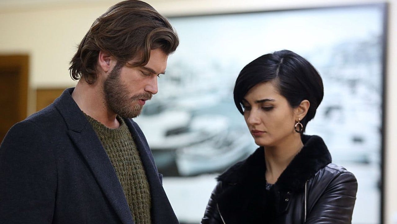 assista ao episódio 15 da temporada 1