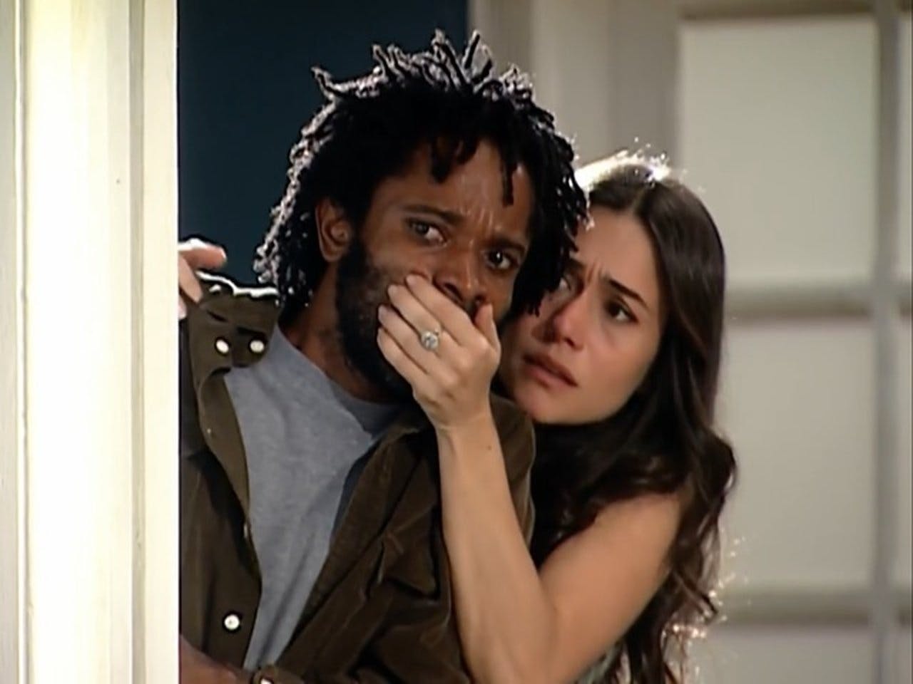 assista ao episódio 92 da temporada 1