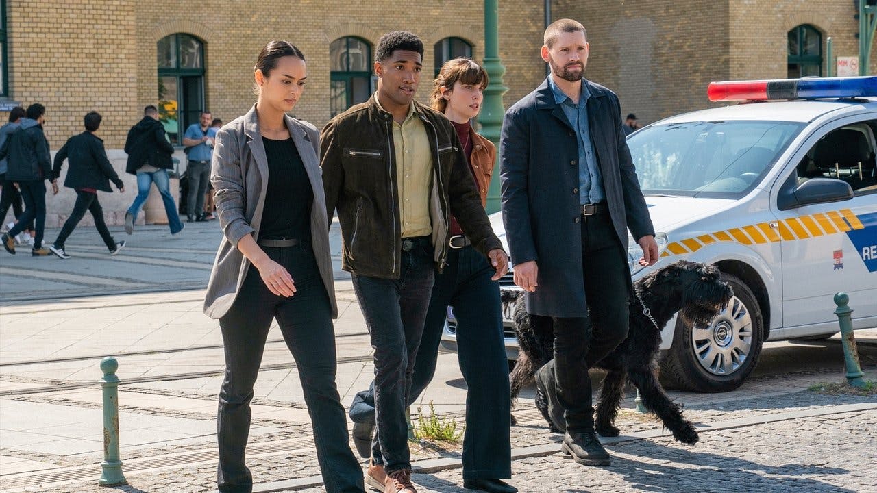 assista ao episódio 1 da temporada 1