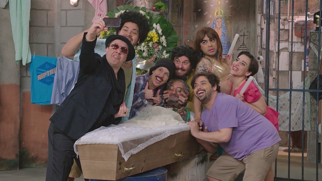 assista ao episódio 17 da temporada 1
