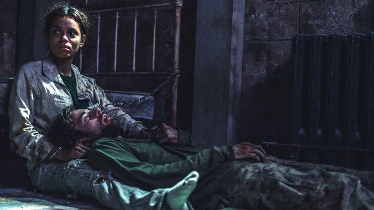 Wildcat - Prisioneira de Guerra assista online