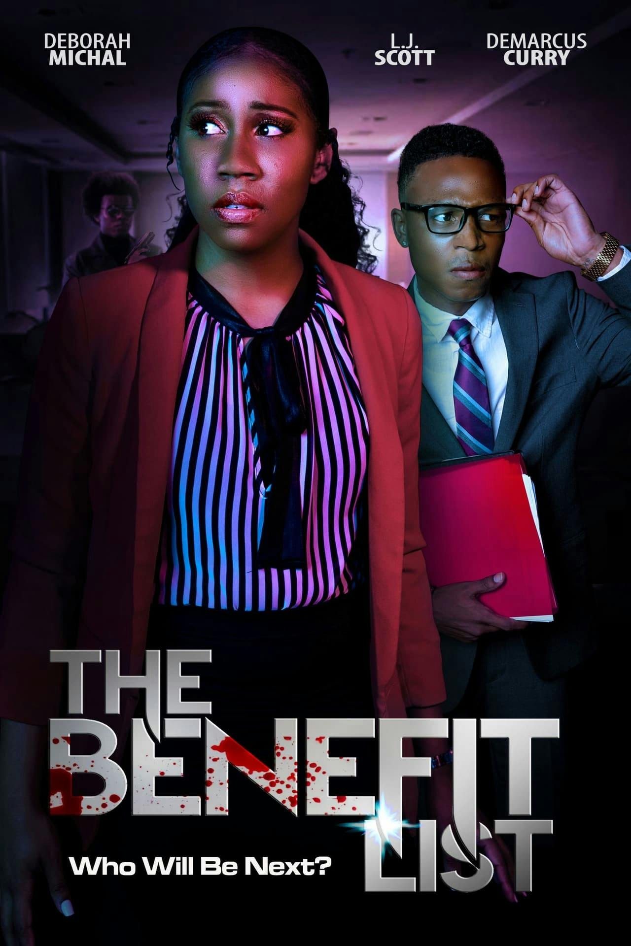 Assistir The Benefit List Online em HD